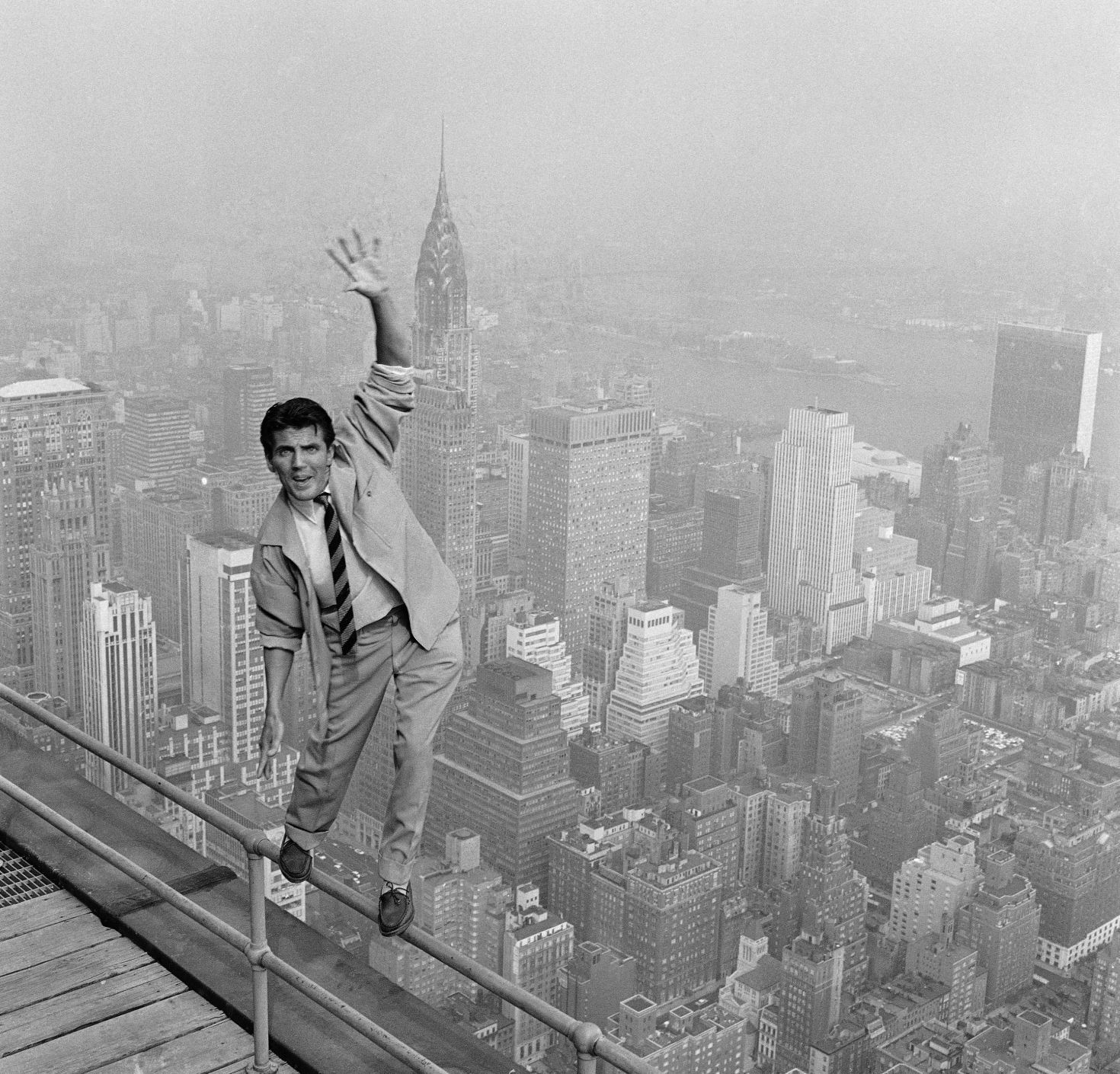 1959: Balanced View
